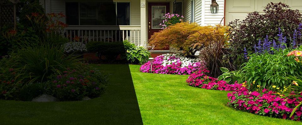 Post Landscapers