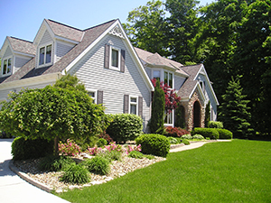 Landscapers and Lawncare Services in Post, TX